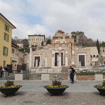 Pallata 52 Brescia Exterior photo